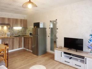 Appartement Les Orres, 1 pièce, 5 personnes - FR-1-322-306