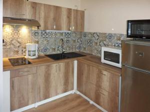 Appartement Les Orres, 1 pièce, 5 personnes - FR-1-322-306