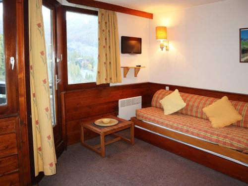 Appartement Les Orres, 1 pièce, 5 personnes - FR-1-322-448