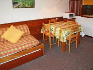 Appartement Les Orres, 1 pièce, 5 personnes - FR-1-322-448