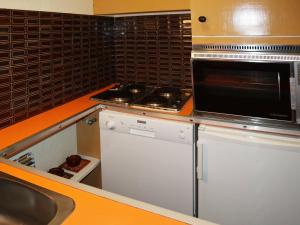Appartement Les Orres, 1 pièce, 5 personnes - FR-1-322-448