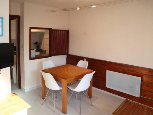 Appartement Les Orres, 1 pièce, 5 personnes - FR-1-322-459