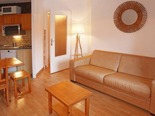 Appartement Les Orres, 1 pièce, 5 personnes - FR-1-322-466