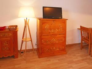 Appartement Les Orres, 1 pièce, 5 personnes - FR-1-322-466