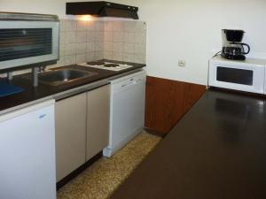 Appartement Les Orres, 1 pièce, 6 personnes - FR-1-322-332