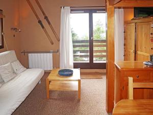 Appartement Les Orres, 1 pièce, 6 personnes - FR-1-322-437