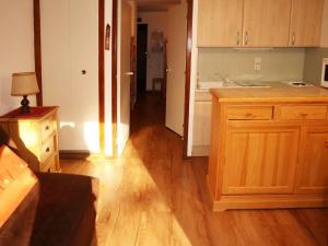 Appartement Les Orres, 1 pièce, 6 personnes - FR-1-322-502