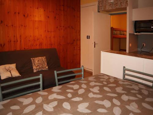 Appartement Les Orres, 1 pièce, 6 personnes - FR-1-322-505