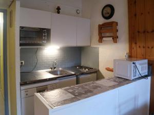 Appartement Les Orres, 1 pièce, 6 personnes - FR-1-322-505