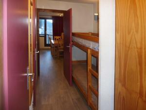 Appartement Les Orres, 1 pièce, 6 personnes - FR-1-322-59