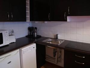 Appartement Les Orres, 1 pièce, 6 personnes - FR-1-322-95