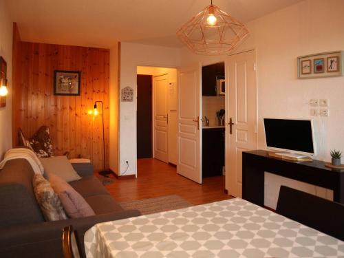 Appartement Les Orres, 2 pièces, 4 personnes - FR-1-322-33