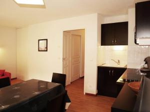 Appartement Les Orres, 2 pièces, 4 personnes - FR-1-322-36