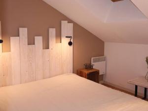 Appartement Les Orres, 2 pièces, 4 personnes - FR-1-322-38