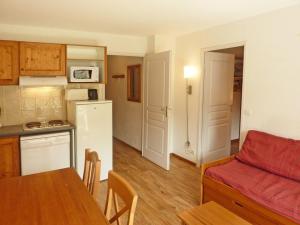 Appartement Les Orres, 2 pièces, 4 personnes - FR-1-322-380