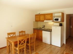 Appartement Les Orres, 2 pièces, 4 personnes - FR-1-322-380
