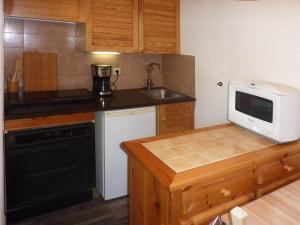 Appartement Les Orres, 2 pièces, 4 personnes - FR-1-322-399