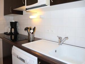 Appartement Les Orres, 2 pièces, 4 personnes - FR-1-322-44