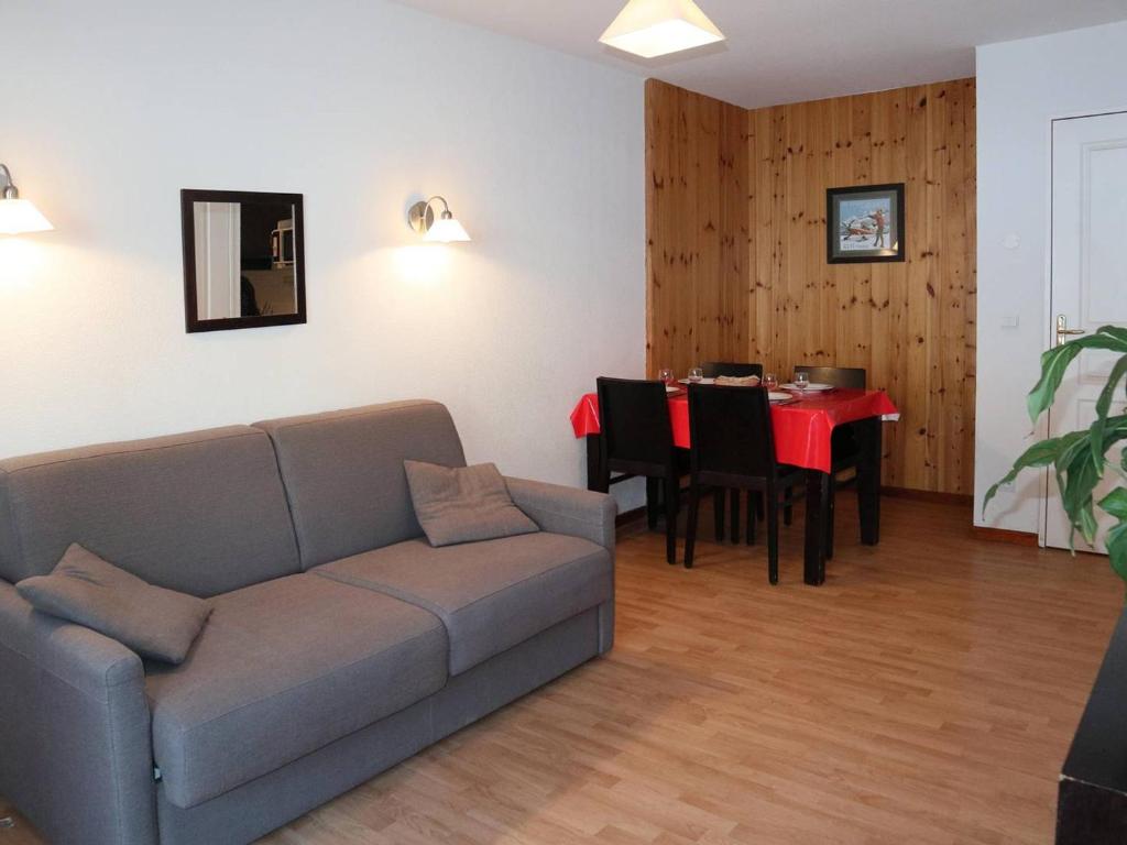 Appartement Les Orres, 2 pièces, 4 personnes - FR-1-322-46 La Combe D Or NÂ°207 - Chemin Dde Pra Paisset  -, 05200 Les Orres