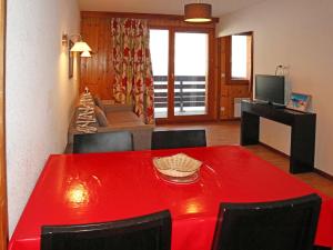 Appartement Appartement Les Orres, 2 pièces, 4 personnes - FR-1-322-47 La Combe D Or NÂ°206 - Chemin De Pra Paisset - 05200 Les Orres Provence-Alpes-Côte d\'Azur