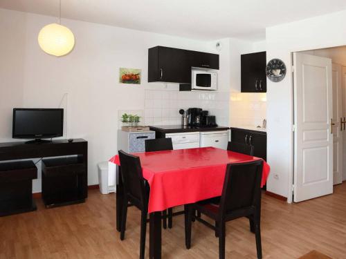 Appartement Les Orres, 2 pièces, 4 personnes - FR-1-322-69