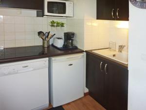 Appartement Les Orres, 2 pièces, 4 personnes - FR-1-322-69