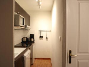 Appartement Les Orres, 2 pièces, 4 personnes - FR-1-322-74