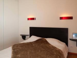 Appartement Les Orres, 2 pièces, 4 personnes - FR-1-322-74
