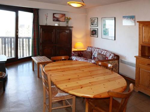 Appartement Les Orres, 2 pièces, 4 personnes - FR-1-322-78
