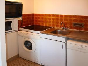 Appartement Les Orres, 2 pièces, 4 personnes - FR-1-322-78