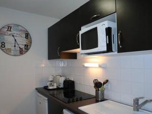 Appartement Les Orres, 2 pièces, 4 personnes - FR-1-322-82
