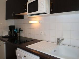 Appartement Les Orres, 2 pièces, 4 personnes - FR-1-322-89
