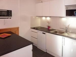 Appartement Les Orres, 2 pièces, 5 personnes - FR-1-322-280