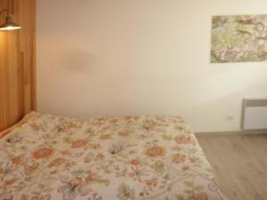 Appartement Les Orres, 2 pièces, 5 personnes - FR-1-322-280