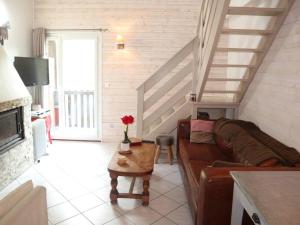 Appartement Les Orres, 2 pièces, 5 personnes - FR-1-322-483