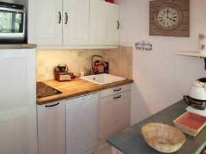 Appartement Les Orres, 2 pièces, 5 personnes - FR-1-322-483