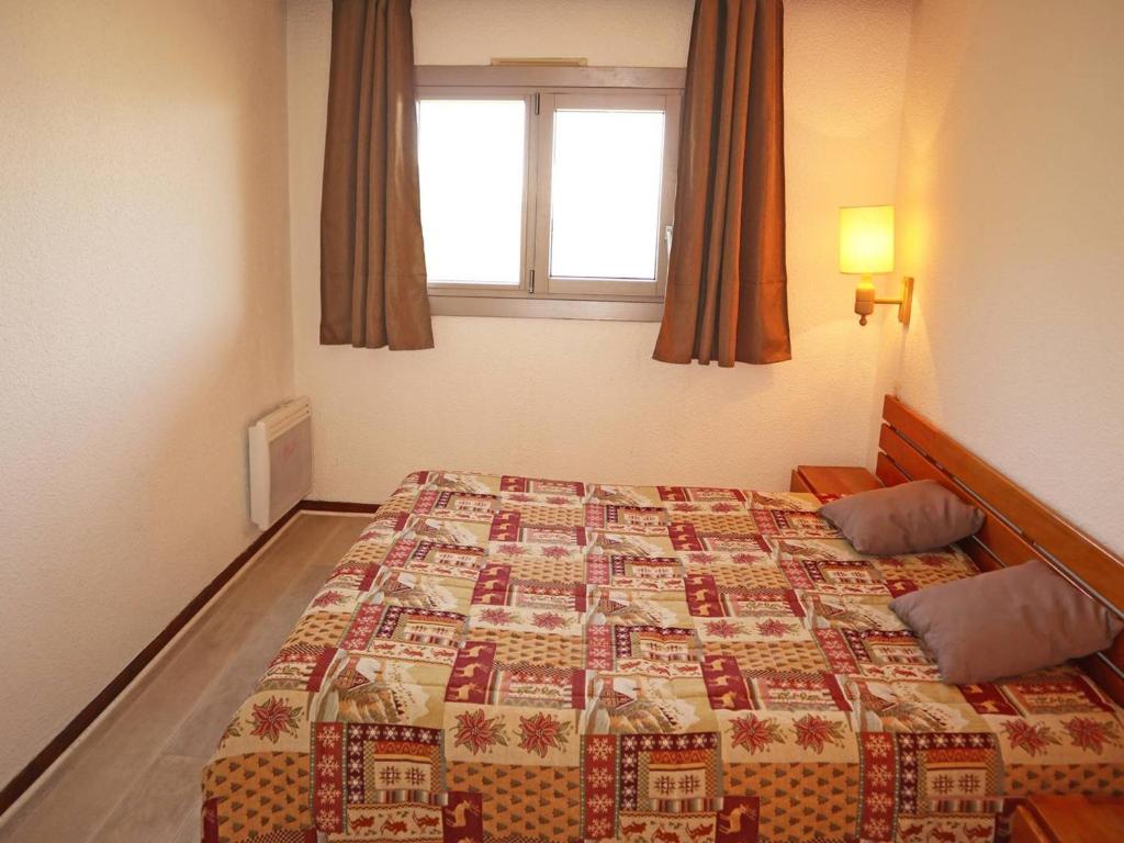 Appartement Les Orres, 2 pièces, 5 personnes - FR-1-322-488 LE BELVEDERE N°1104 Chemin du grand corbeau, 05200 Les Orres