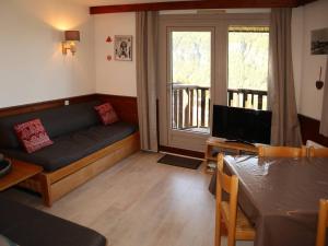 Appartement Les Orres, 2 pièces, 5 personnes - FR-1-322-488
