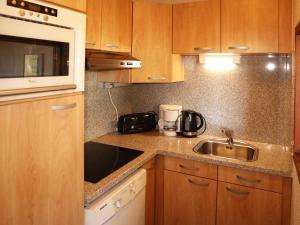Appartement Les Orres, 2 pièces, 5 personnes - FR-1-322-488
