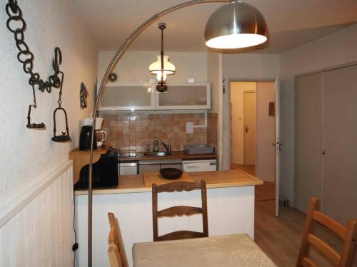 Appartement Les Orres, 2 pièces, 6 personnes - FR-1-322-139