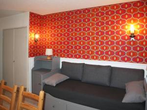 Appartement Les Orres, 2 pièces, 6 personnes - FR-1-322-139