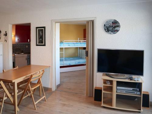 Appartement Les Orres, 2 pièces, 6 personnes - FR-1-322-140