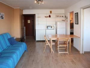Appartement Les Orres, 2 pièces, 6 personnes - FR-1-322-140