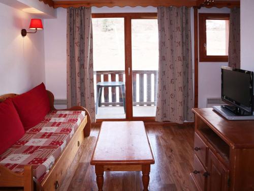 Appartement Les Orres, 2 pièces, 6 personnes - FR-1-322-184