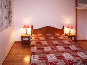 Appartement Les Orres, 2 pièces, 6 personnes - FR-1-322-184