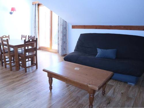 Appartement Les Orres, 2 pièces, 6 personnes - FR-1-322-195