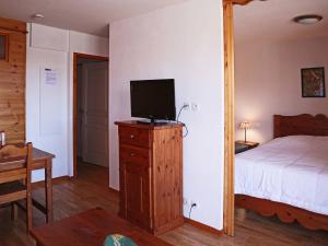 Appartement Les Orres, 2 pièces, 6 personnes - FR-1-322-196