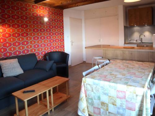 Appartement Les Orres, 2 pièces, 6 personnes - FR-1-322-220