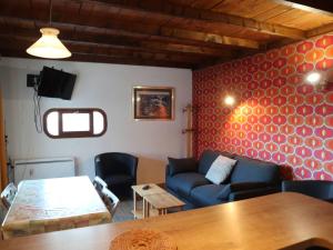 Appartement Les Orres, 2 pièces, 6 personnes - FR-1-322-220