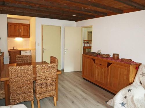 Appartement Les Orres, 2 pièces, 6 personnes - FR-1-322-232